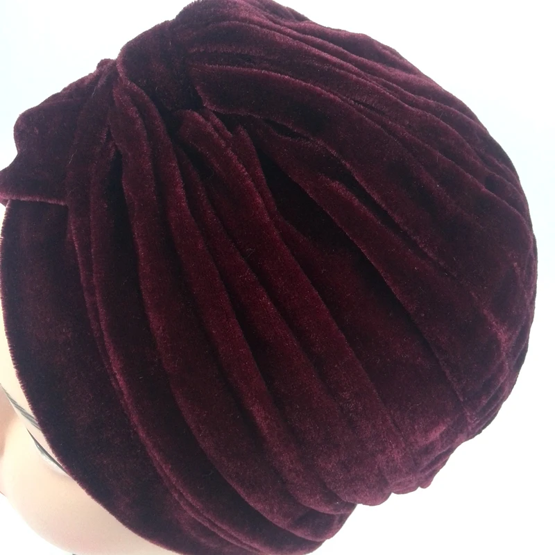 Горячая продажа индийский стиль модная зимняя шапка унисекс для мужчин и женщин