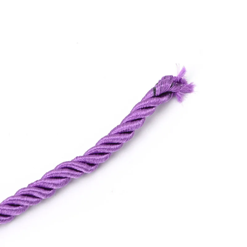 Секс-игрушки 10 м секс-продукт для взрослых Связывание веревка фантазия игра