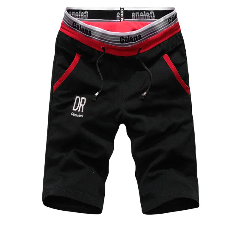 

Summer New Tracksuit Men Printed Shorts Casual Men's Sportswear Suit Brand Clothing Two Pieces Top Tee+Shorts Sweat Streetwear