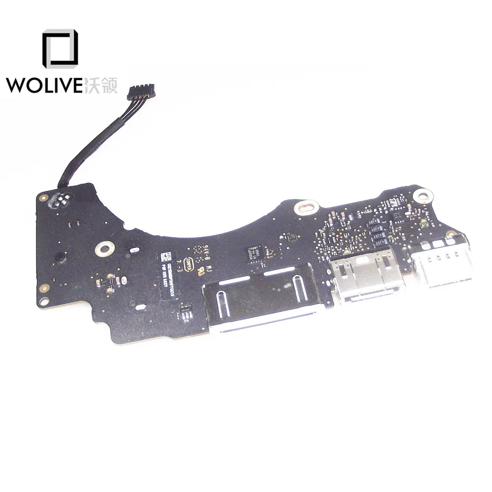 A1502 / HDMI SDXC USB Macbook Retina A1502 13, 3 2015 820-00012-05820-00012-06, 820-00012-A