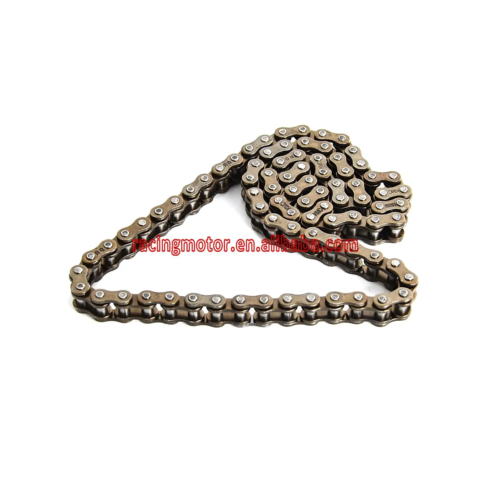 

Зубчатая цепь 25H 82L OEM 14401-115-010 для Honda CRF50 CRF70 2004-2012