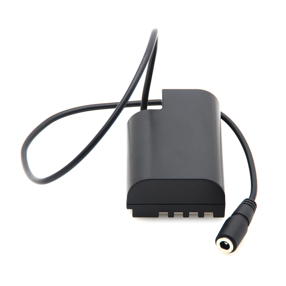 DMW-DCC12GK BLF19 Fake Battery for DMC-GH4 DMC-GH3GK GH5 camera