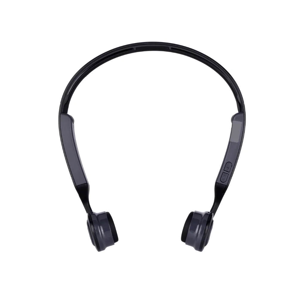 2017 Bone Conduction Bluetooth 4.1 Wireless Stereo Headset Waterproof Sports Supports Cell Phone Music | Электроника
