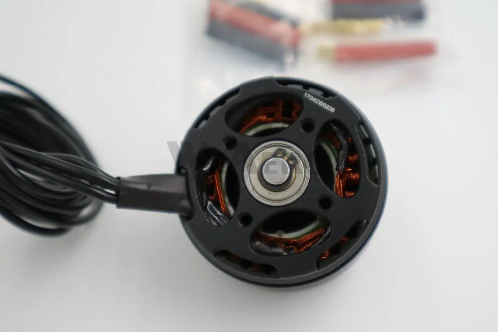 DUALSKY xмотор Серии Heavy Duty Многоскоростной двигатель с мотором для двигателей