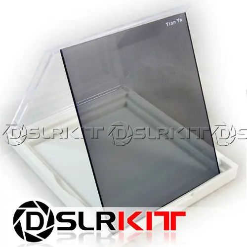 Фильтр нейтральной плотности TIANYA ND4 для серии Cokin P|density filter|neutral density filterneutral |