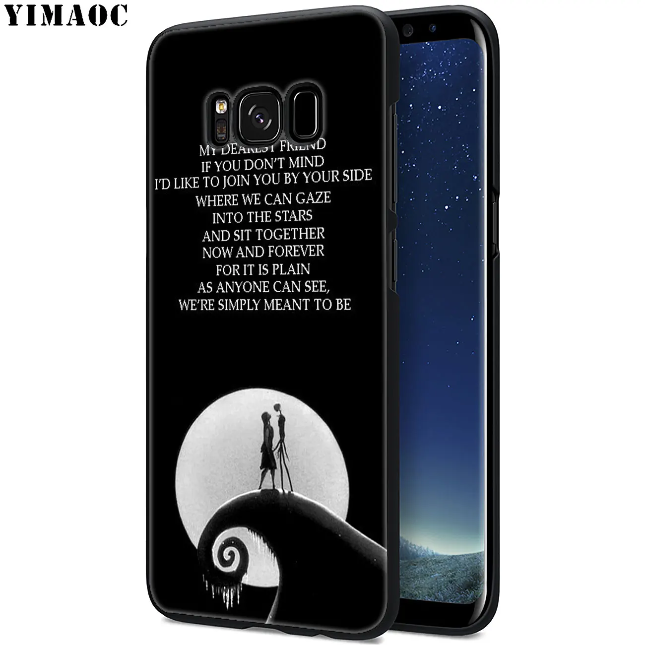 Мягкий силиконовый чехол для Samsung Galaxy S20 Ultra S10 Lite S9 S8 Plus S7 Edge S10e|Бамперы| |