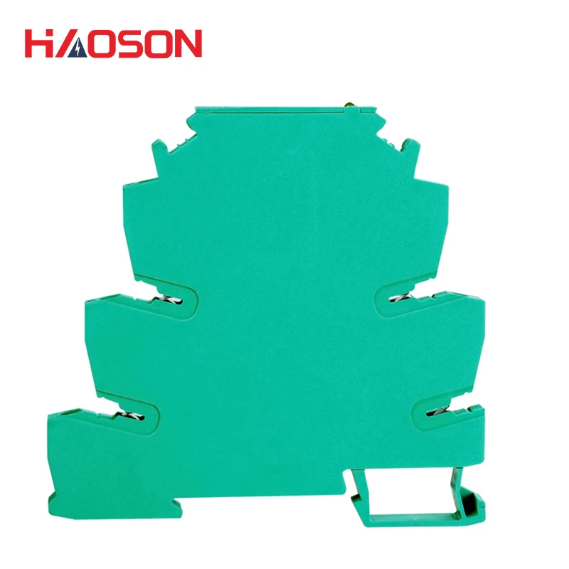 Релейный вход полупроводникового порта переменного тока с планкой DIN 5: 3 в 5 В 12 24