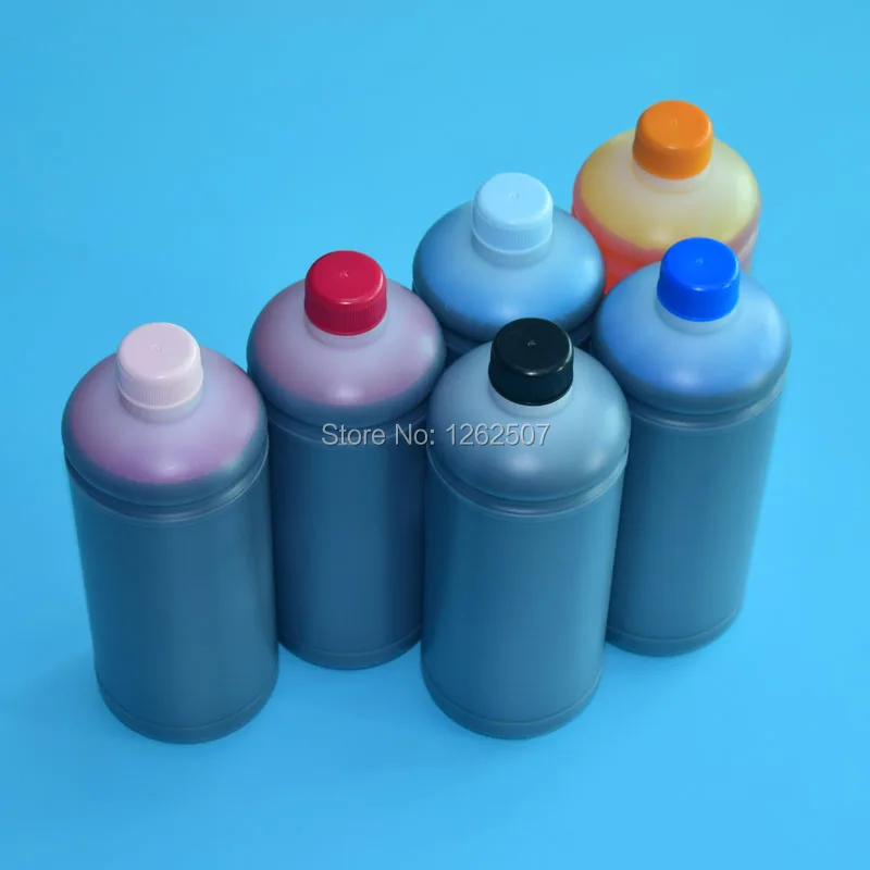 Чернила для принтера HP 81 чернила Designjet 5000 5500 5000pc 5500ps|printer ink|ink for hpbulk ink |