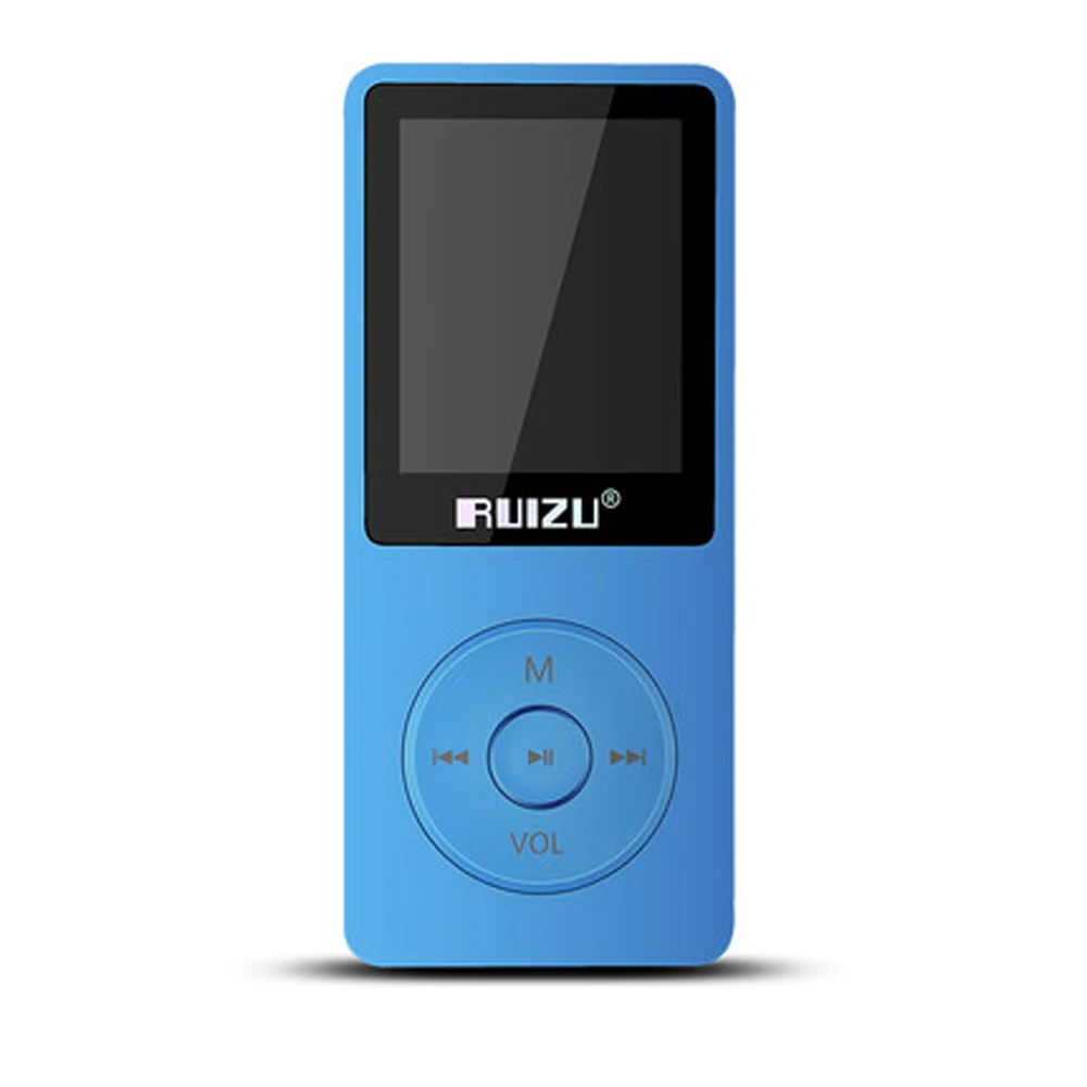 Новинка 2016 Ультратонкий MP3 плеер с 1 8 дюймовым экраном может играть 80H 100%