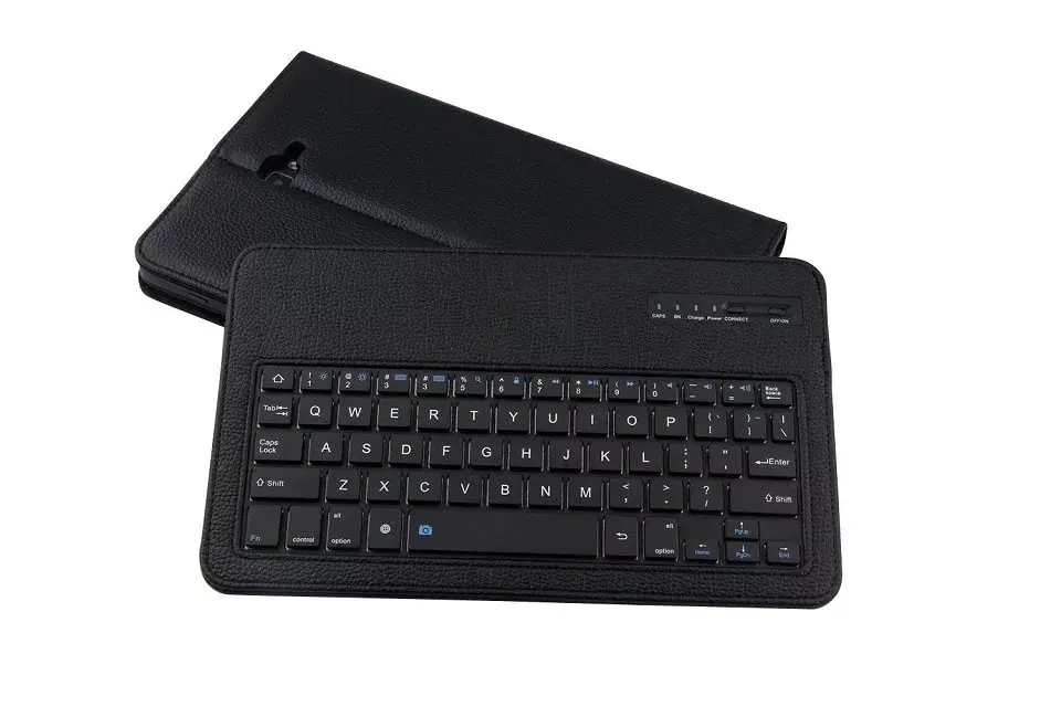 

For Samsung Galaxy Tab A 10.1 2016 T580 T585 T580N T585N Removable Bluetooth Keyboard Case For Galaxy Tab A 10.1'' tablet+pen