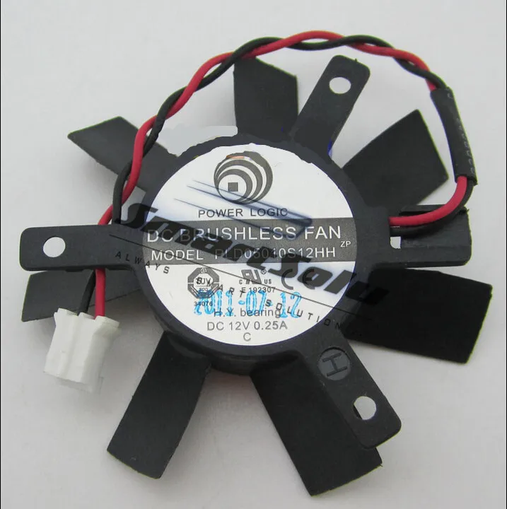 Бесплатная доставка Power Logic PLD05010S12HH 12 В 0.25A 32*32*32 мм 45 2 Ppin | Обустройство дома
