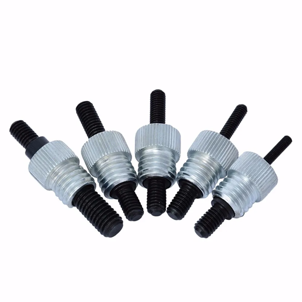 

High Quality M3 M4 M5 M6 M8 Threaded Rivet Nut Inserts Riveting Repair Kit Manual Mandrels Riveter Nutsert Tools Kit Mayitr
