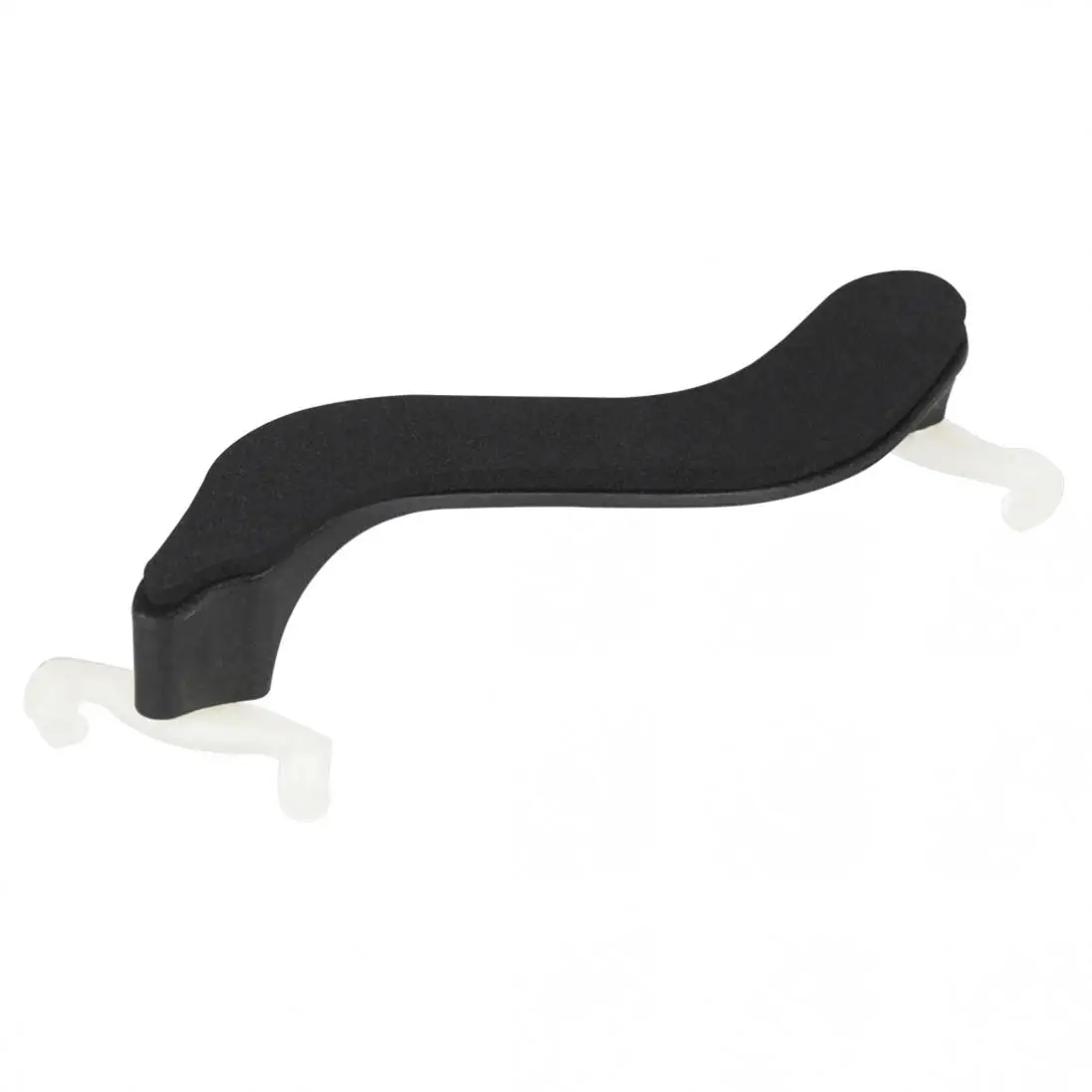 4/4 3/4 Adjustable Glass Fiber Thick Soft Sponge Violin Shoulder Rest Padded | Спорт и развлечения