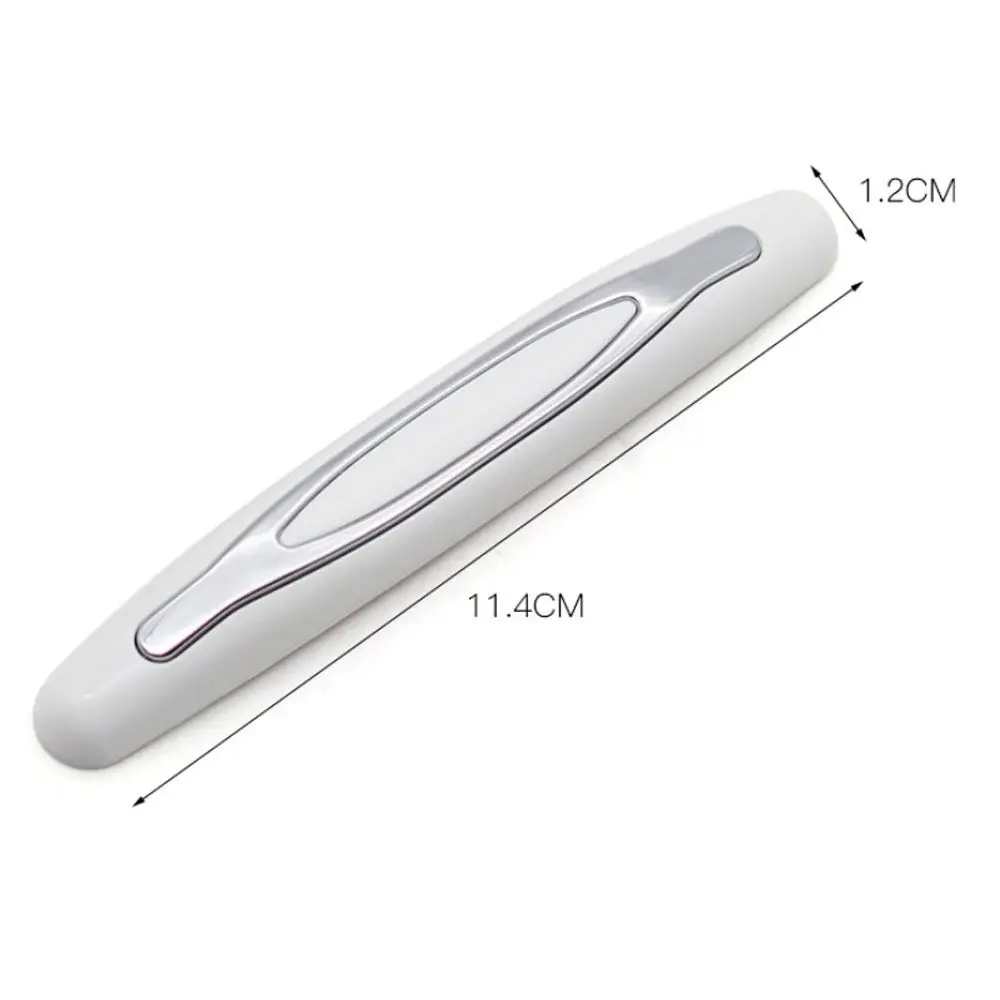 4 шт. автомобильная лента для предотвращения столкновений защита дверей Защита