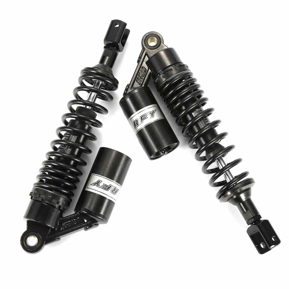 

390mm Air Shock Absorbers Suspension for Motorcycle Gokart Quad ATV