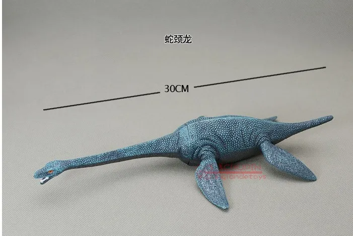 

Dinosaur toy model andmeticulous oversized decoration