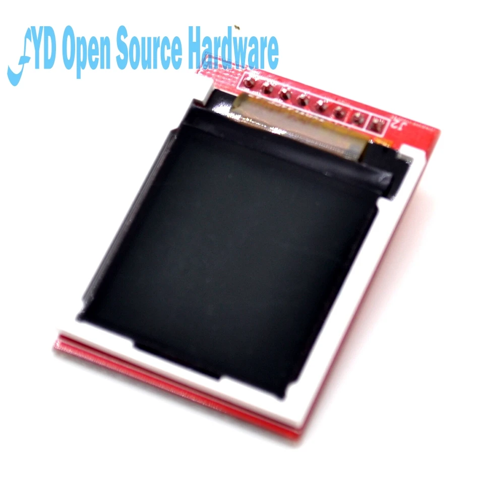 ESP8266 набор для разработки tft экран материал сеть интеллектуальная домашняя