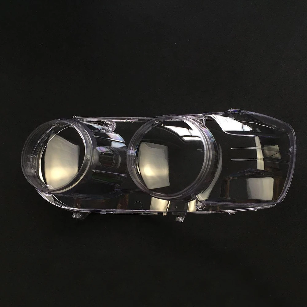 Для Chevrolet Aveo 2011 2012 2013 фары объектив фары автомобиля крышка Замена прозрачные линзы Авто оболочка Крышка