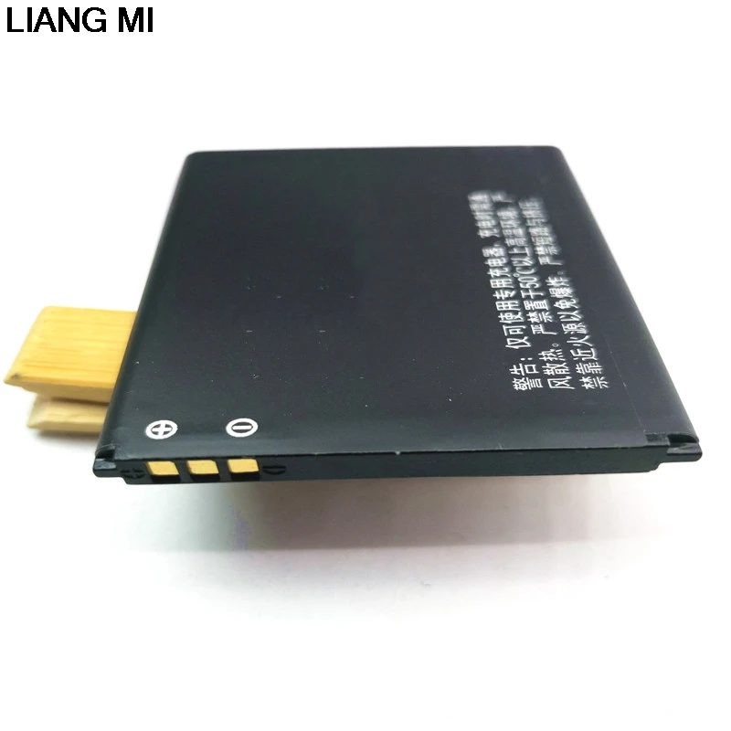 Высокая емкость для Lenovo A500 A390 A376 BL 171 BL171 TA356 A368 A370e A60 A65 аккумулятор телефона с
