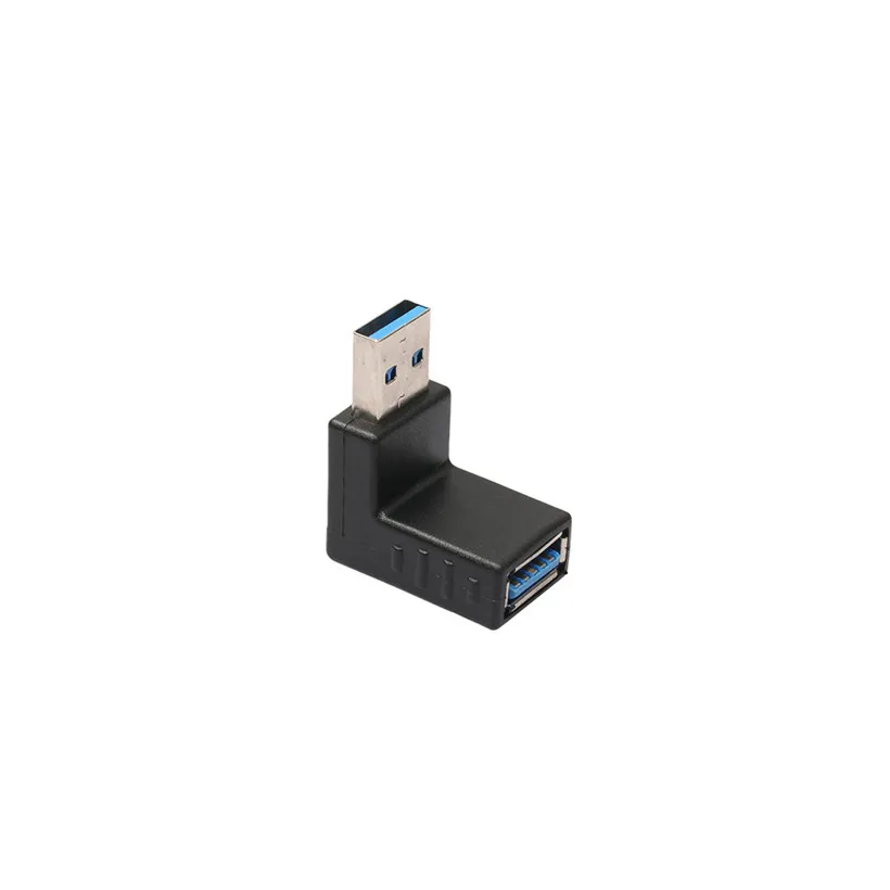 Advanced2018 новый компьютерный адаптер Micro 2PC USB 3 0 A штекер гнездо Удлинительный кабель