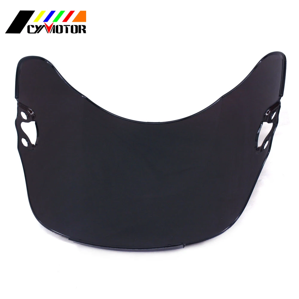 Лобовое стекло для мотоцикла HONDA CBR600F2 CBR 600 F2 1991 1992 1993 1994 91 92 93 94|Козырьки от ветра и