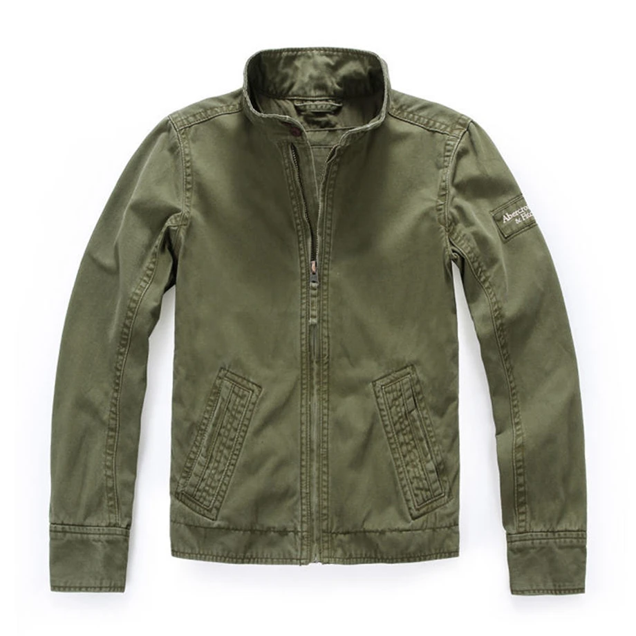 Камуфляжная куртка, Мужская куртка-карго, Мужская Военная байкерская куртка в стиле хип-хоп, Повседневная мода, весенне-осенние камуфляжные куртки для мужчин J0213