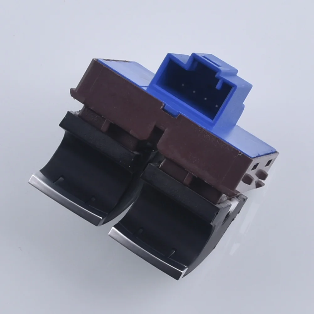 Автомобильный хромированный топливный бак задняя кнопка переключения на