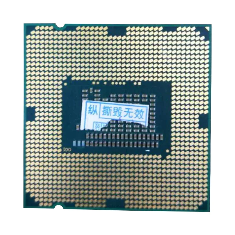 Intel Celeron G1620 Processor dual-core CPU LGA1155/2.6Ghz 2m/compatibility h61 H81 B85 B75 motherboard g1610 -1630 have a sale |