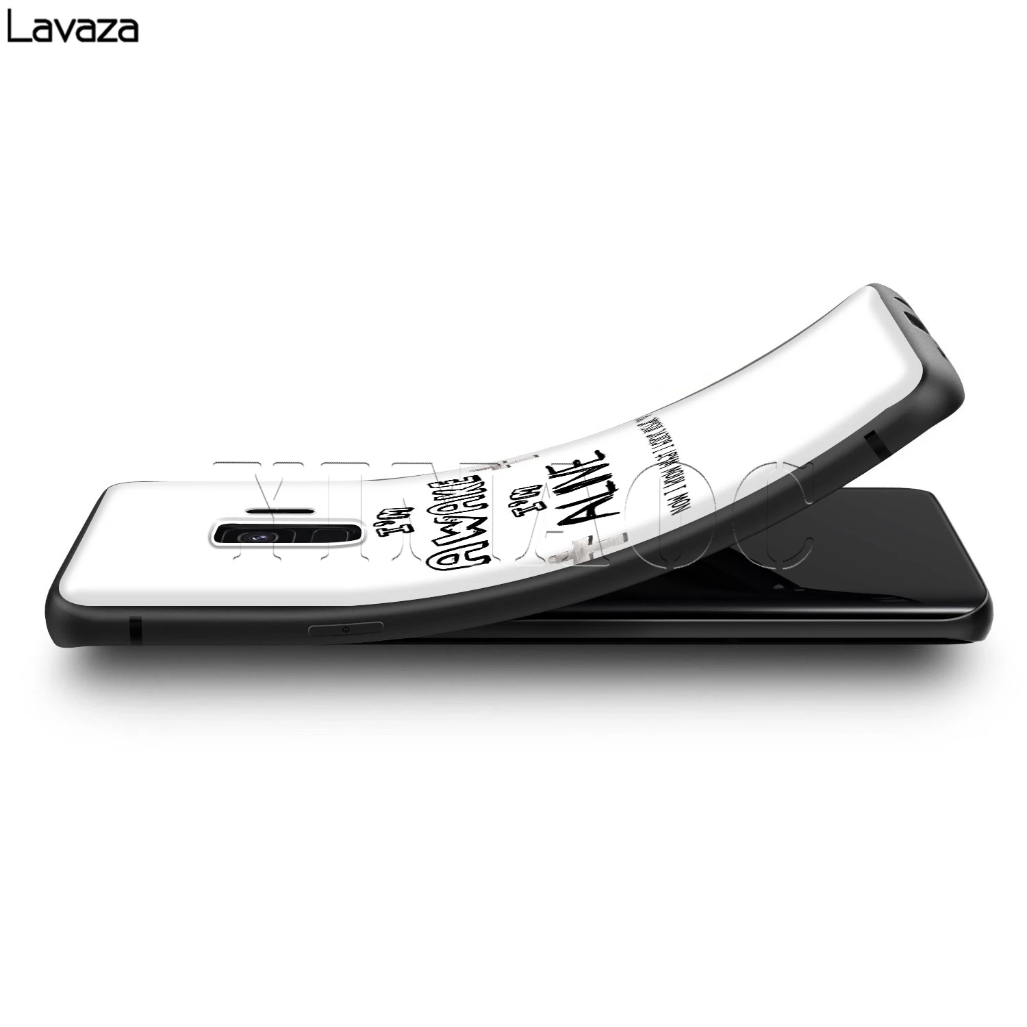 Lavaza Skillet rock Case for Samsung Galaxy S6 S7 Edge J6 S8 S9 S10 Plus A3 A5 A6 A7 A8 A9 Note 8 9 |