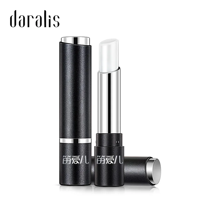 Мужской увлажняющий бальзам для губ с маслом Ши утягивающий натуральный мятный