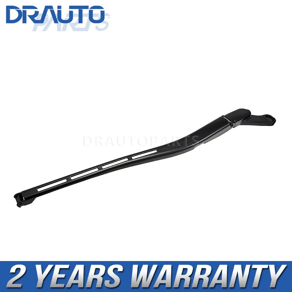 Передний правый стеклоочиститель для Audi A6 C5 S6 Allroad Quattro OEM 4B1 955 408