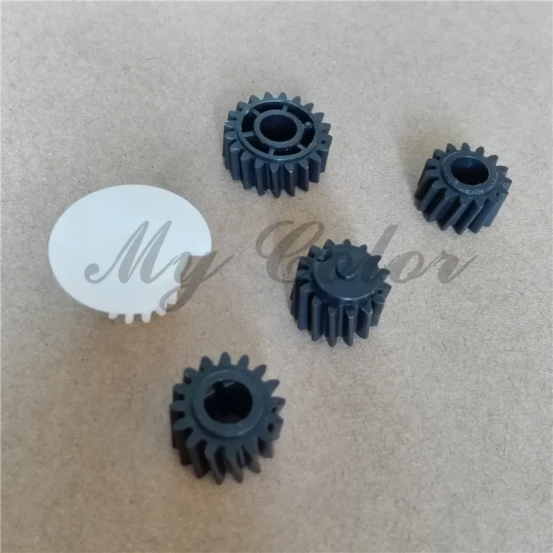 10X AE09 1515 AE091515 MP161 MP171 MP201 AF1013 AF1515 комплект шестеренок разработчика для Ricoh Aficio 1013 175