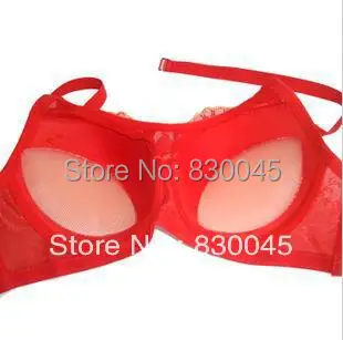 

Bra enhanced Pointed-shaped 100%Silicone Bra Insert