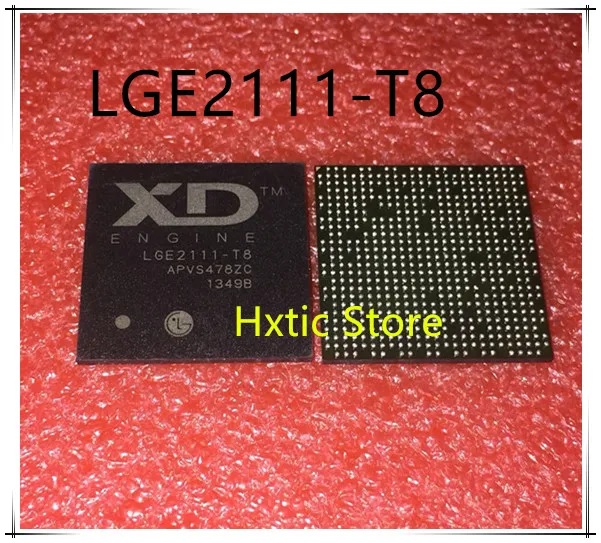 1 шт./лот LGE2111-T8 BGA IC