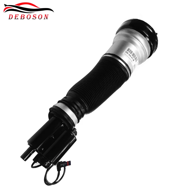 Air suspension spring Ride Assembly for Mercedes-benzs W220 4 matic Front Left Right OEM A 22032022 38 / 2203202138 | Автомобили и
