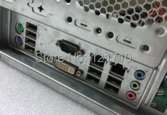 Industrial equipment terra pc system board D3076-S11 GS3 W26361-W2862-Z4-02-36 W26361-W2862-X-02 | Add On Cards &amp Controller Panels