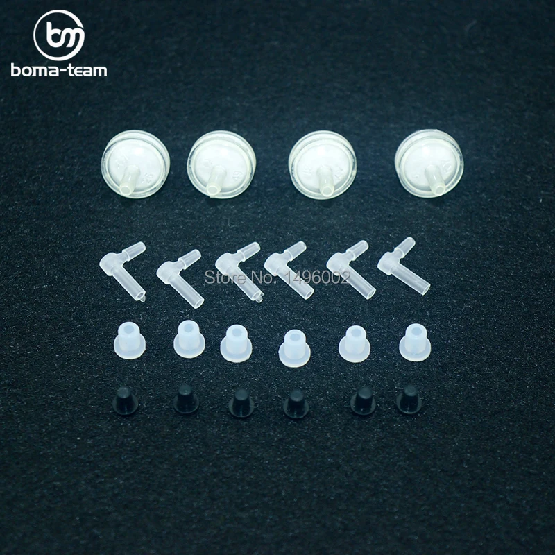 Система непрерывной подачи чернил универсальный цветной набор снпч сменный