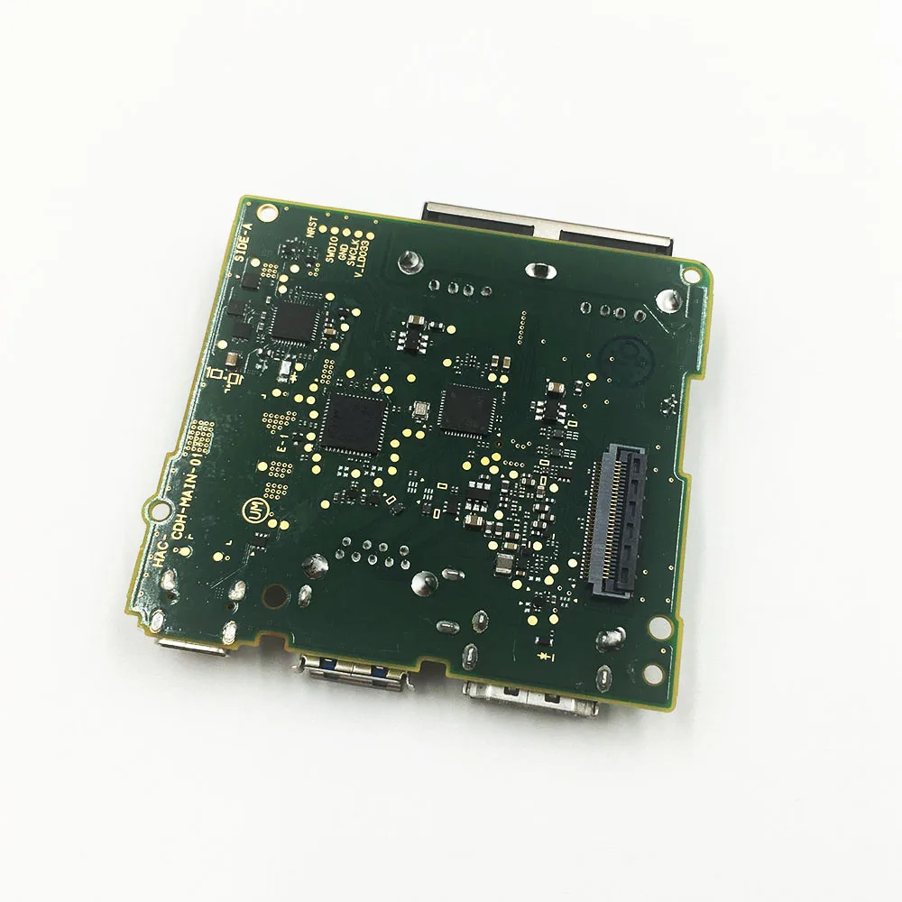 Для переключателя NS Switch консоль USB HDMI порт Гнездо разъема Соединительная плата замена для Nintendo переключатель
