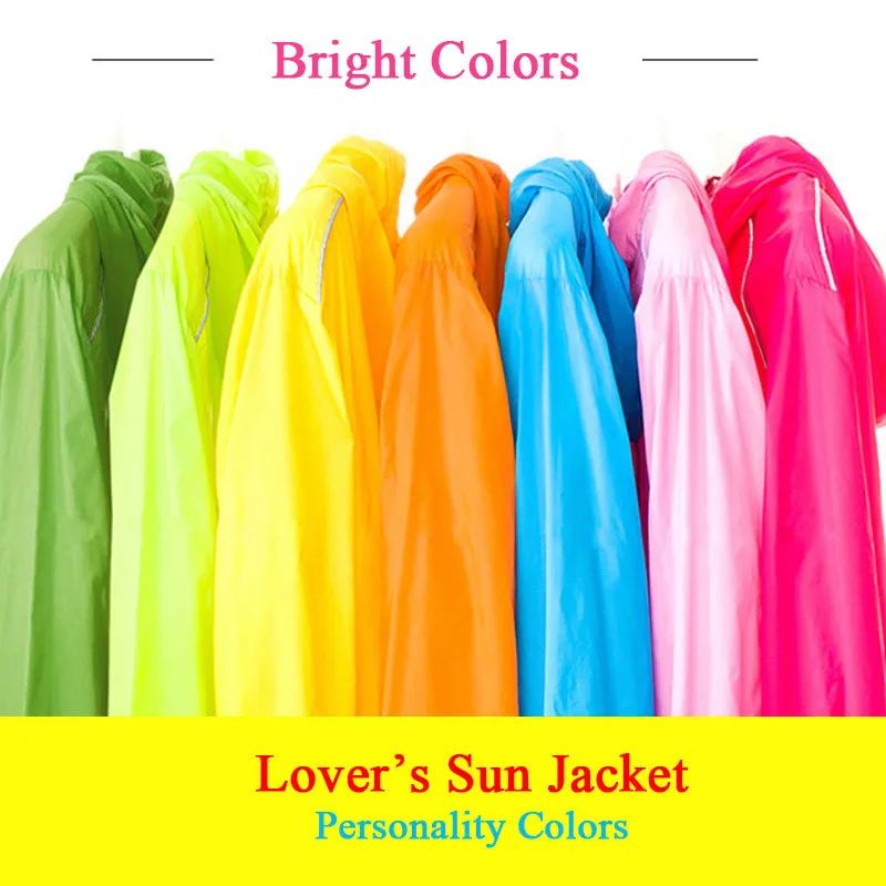 LOMAIYI Ультралегкая Базовая куртка с защитой от ультрафиолета для женщин и мужчин
