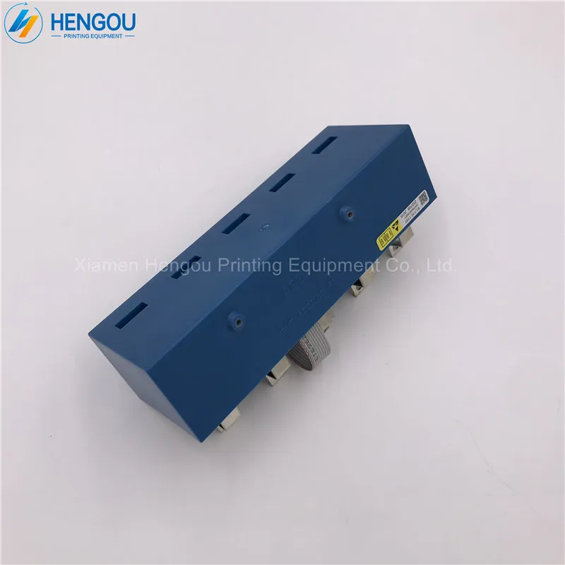 Модуль обнаружения напряжения тока трансформатор GNT7051052R1 91.110.1151 GNT6029183P1 Heidelberg CD102