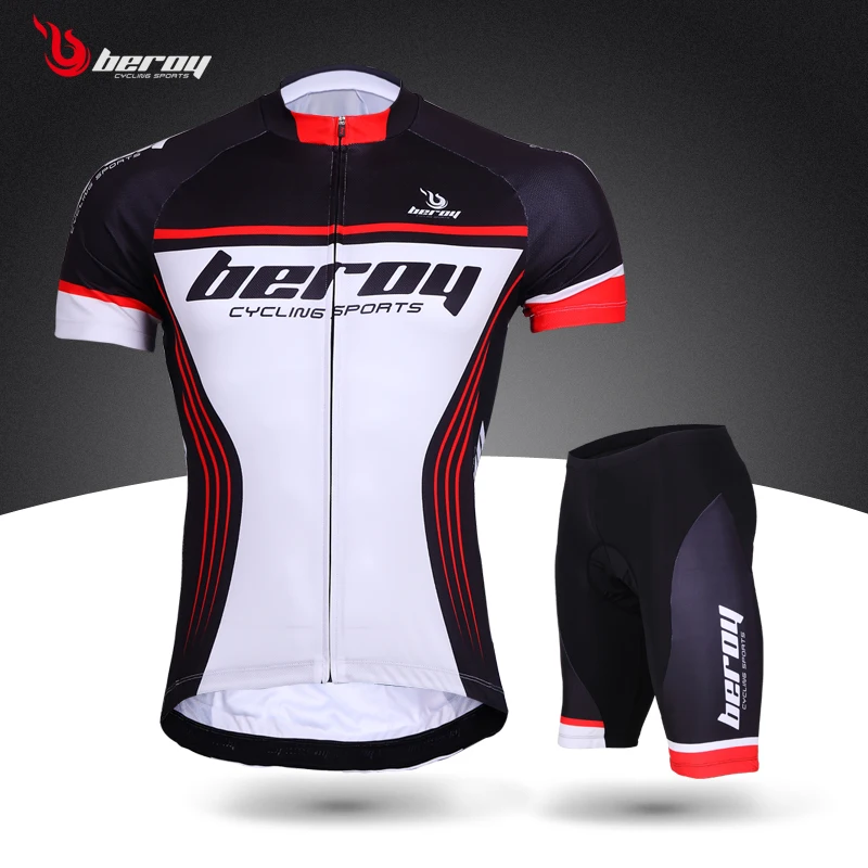 Для женщин летние Велонаборы быстросохнущая гоночный велосипед Велоспорт