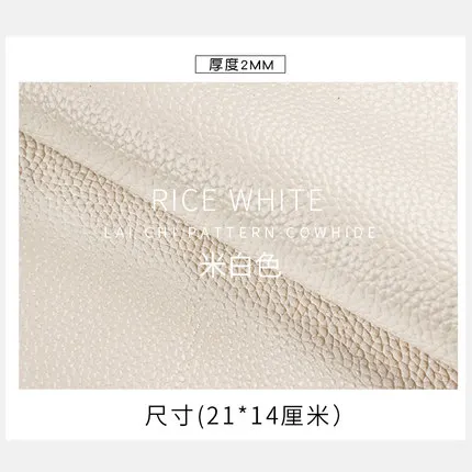 Верхний слой из воловьей кожи личи подушка для автомобильного сиденья мягкая