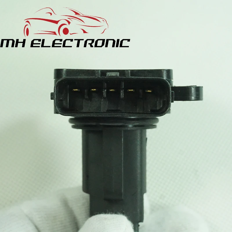 MH Электронный Новый для Toyota 4runner Camry Celica Corolla Echo FJ Cruiser MAF датчик расхода воздуха 22204