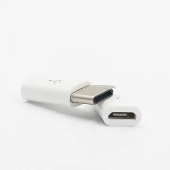 USB 3,1 Тип-C мужчина к Micro USB Женский USB-C Кабель-адаптер Тип C конвертер для Macbook Nokia N1 SGA998