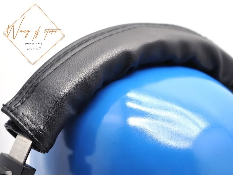 Подгонянные утолщенные подушечки для наушников Pioneer HDJ1000 HDJ1500 HDJ2000 диджейские