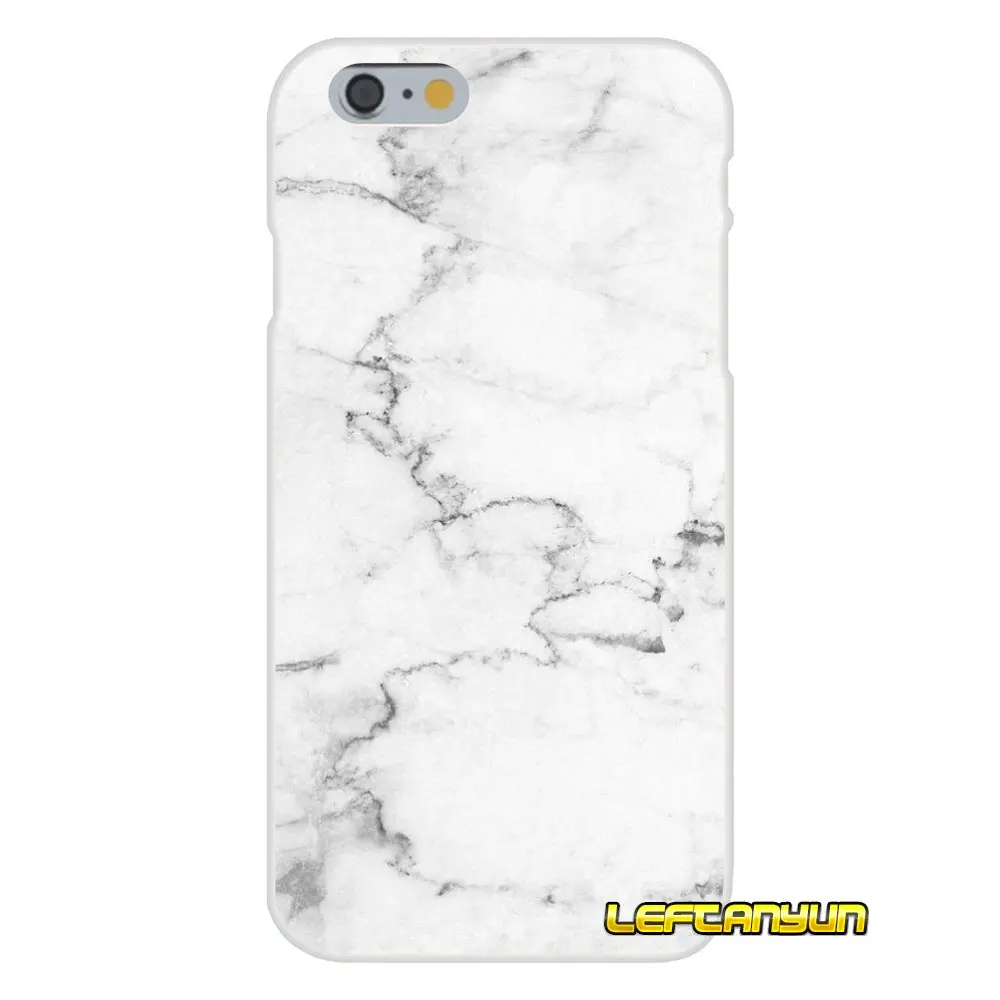 Мраморная линия Роскошные Тонкий силиконовый чехол для телефона Samsung Galaxy A3 A5 A7 J1 J2