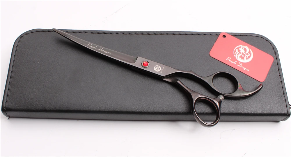 Профессиональные ножницы для стрижки домашних животных 7 дюймов 19 5 см | Красота и