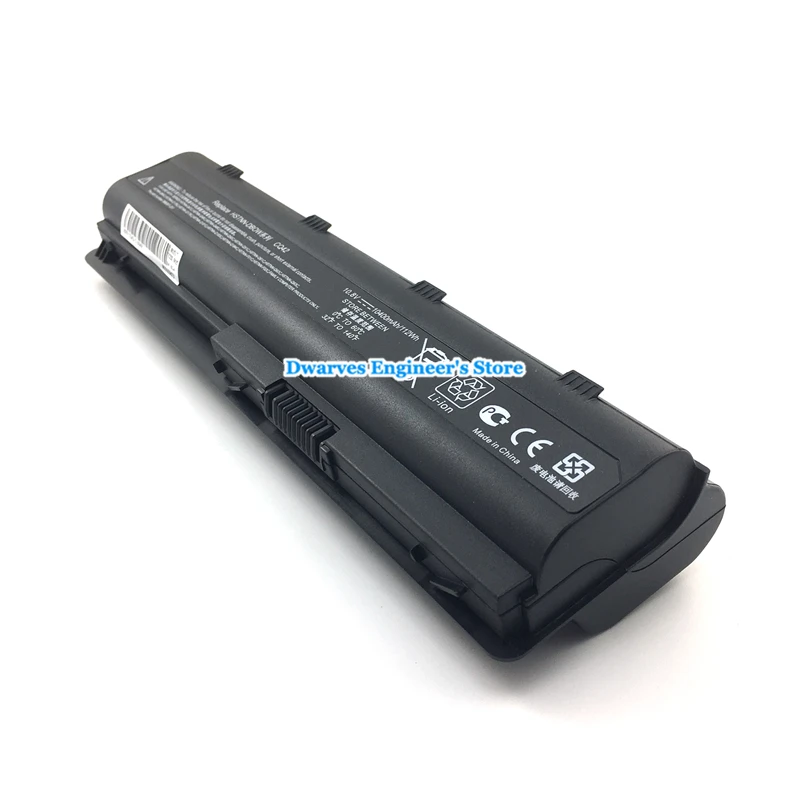 Аккумулятор для HP Pavilion G6 G7 Dv6 Dv7 G72 Dv5 Dv3 CQ42 CQ62 CQ32 586006 361 586007 541 321 MU09XL|battery for hp|battery hp