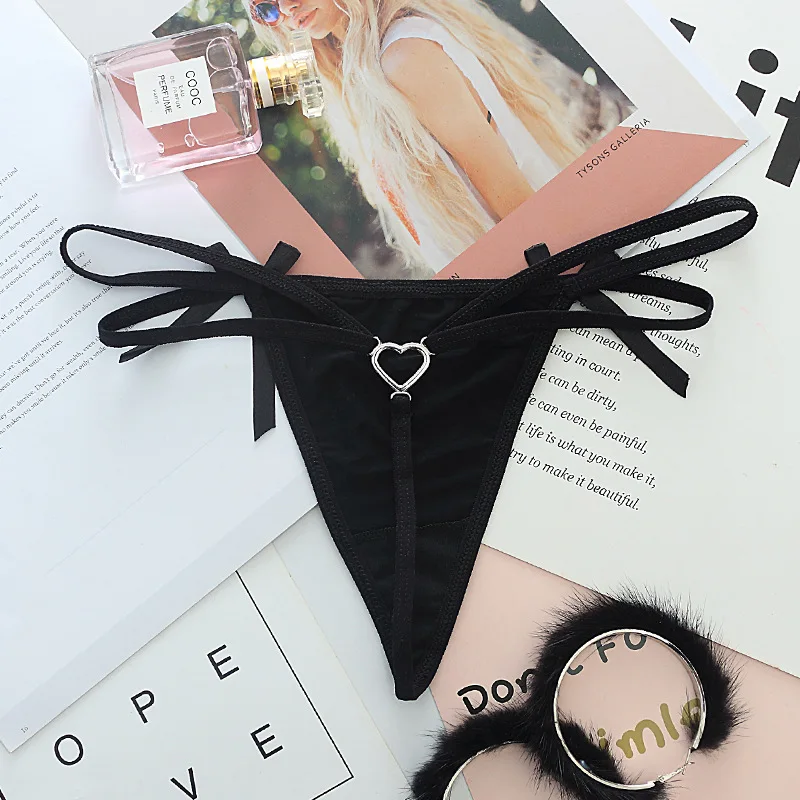 Женские стринги и сексуальные танги женские Эротическое белье |