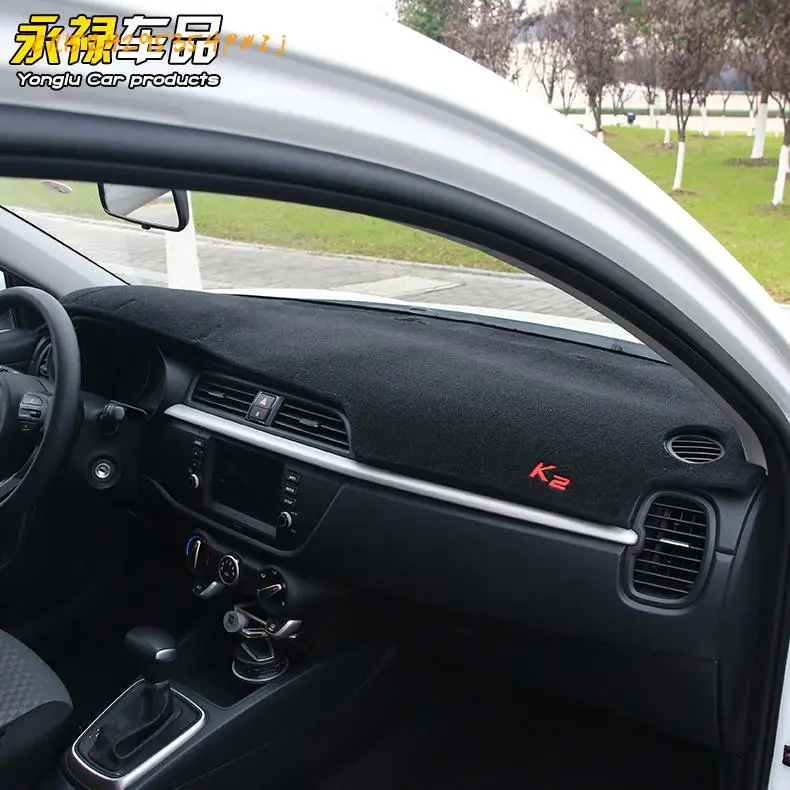 Лампа приборной панели с защитой от проколов изменение интерьера специальная